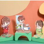 Acrylic Standee