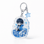 Acrylic Standee