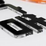 Acrylic Letters