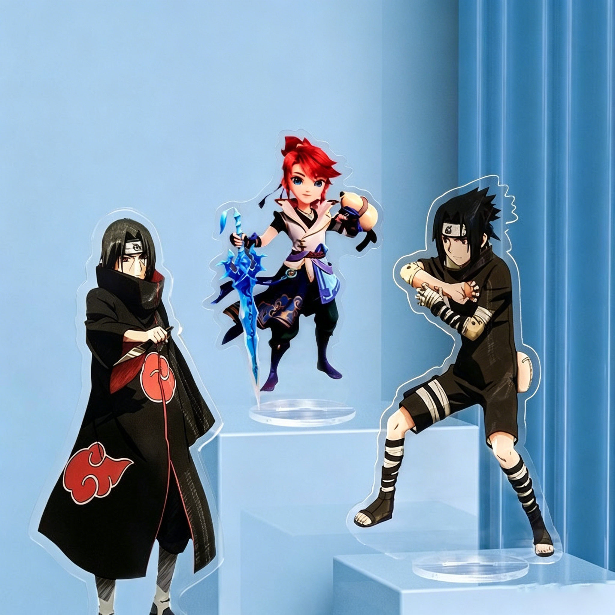 Acrylic Standee-ip